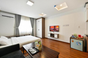 Amory Hotel - 88 Lê Lai Q1 - by Bay Luxury
